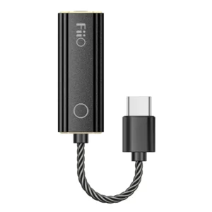 Усилитель для наушников FiiO KA2 Type-C