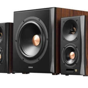 Акустическая система Edifier S360DB Brown
