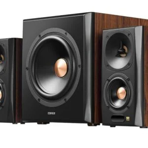 Акустическая система Edifier S360DB Brown