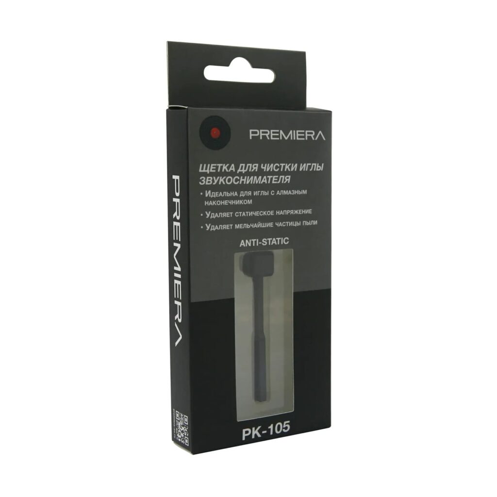 Щётка Premiera PK-105
