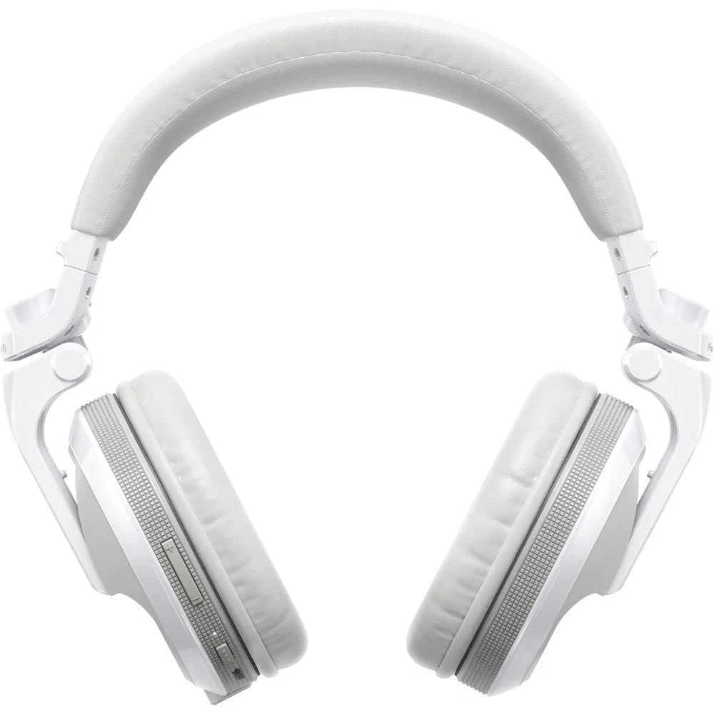 Наушники Pioneer HDJ-X5BT-W
