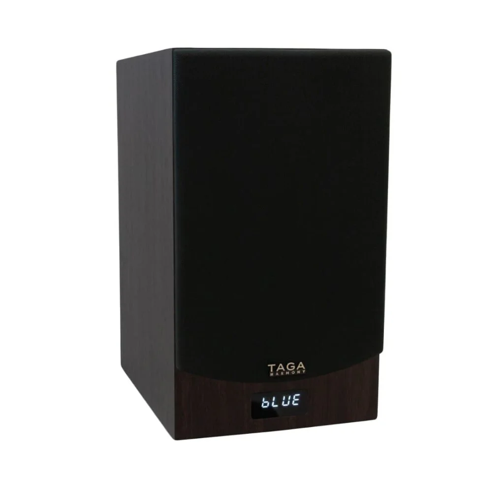 Активная акустическая система TAGA Harmony TAV-500B v.2 Wenge