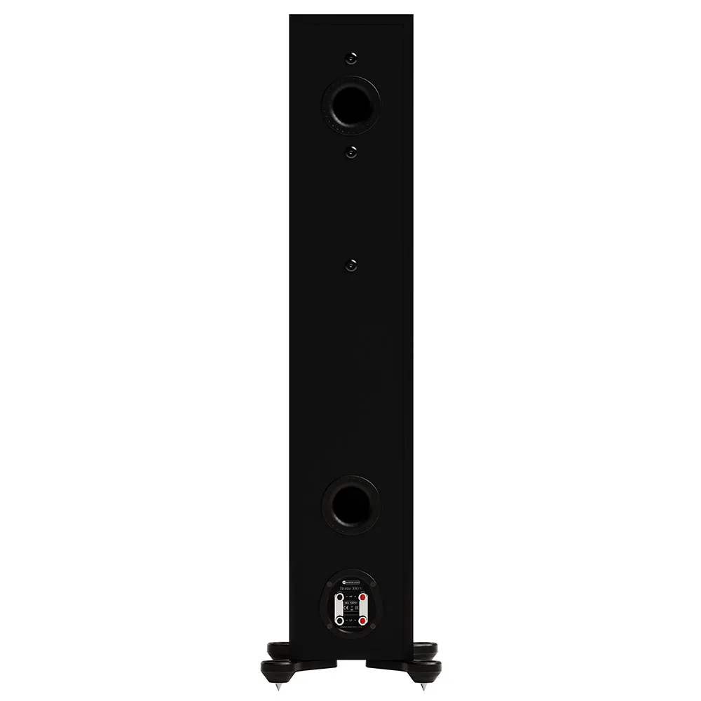 Напольная акустика Monitor Audio Bronze 300 (7G) Black