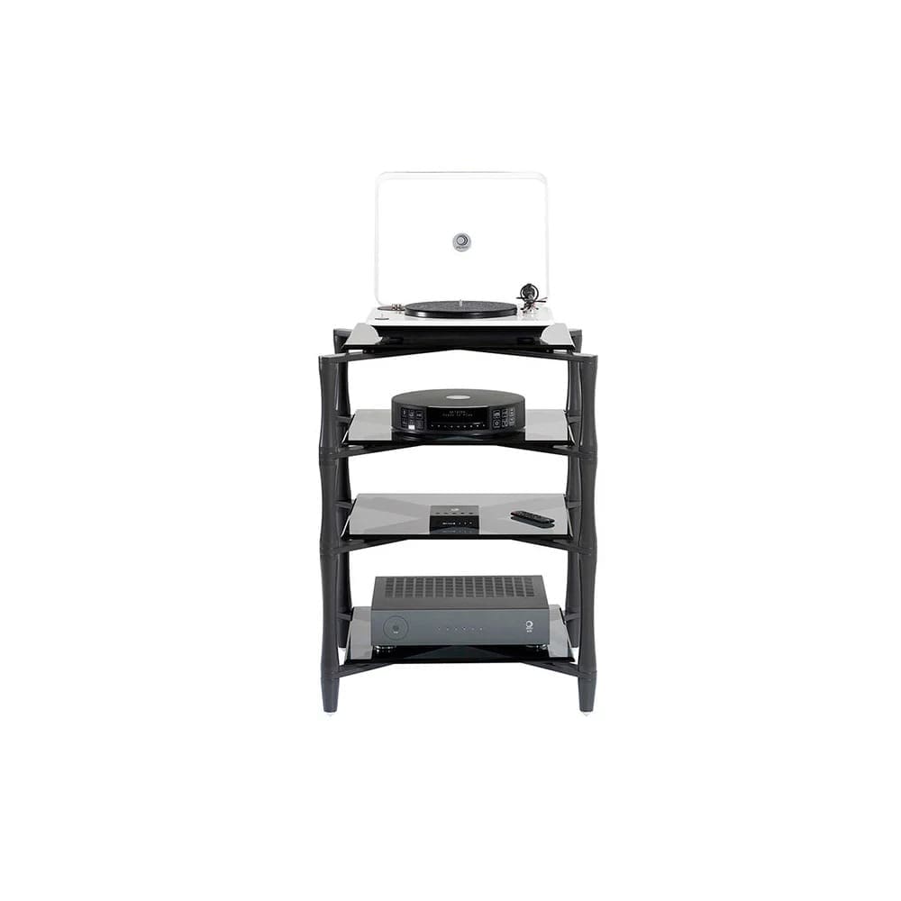 Стойка под Hi-Fi Elipson Slender HiFi Gunmetal