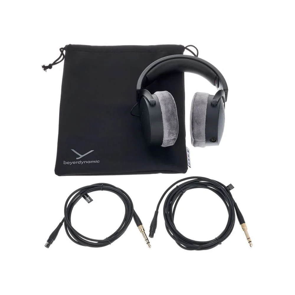 Проводные наушники Beyerdynamic DT 700 PRO X