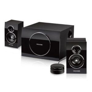 Комплект акустики Microlab M-310BT