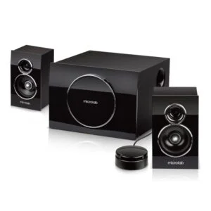 Комплект акустики Microlab M-310BT