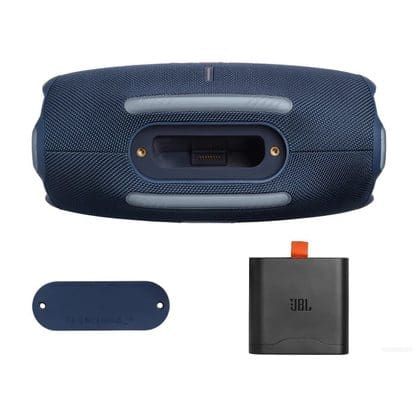 Портативная колонка JBL Xtreme 4 Blue