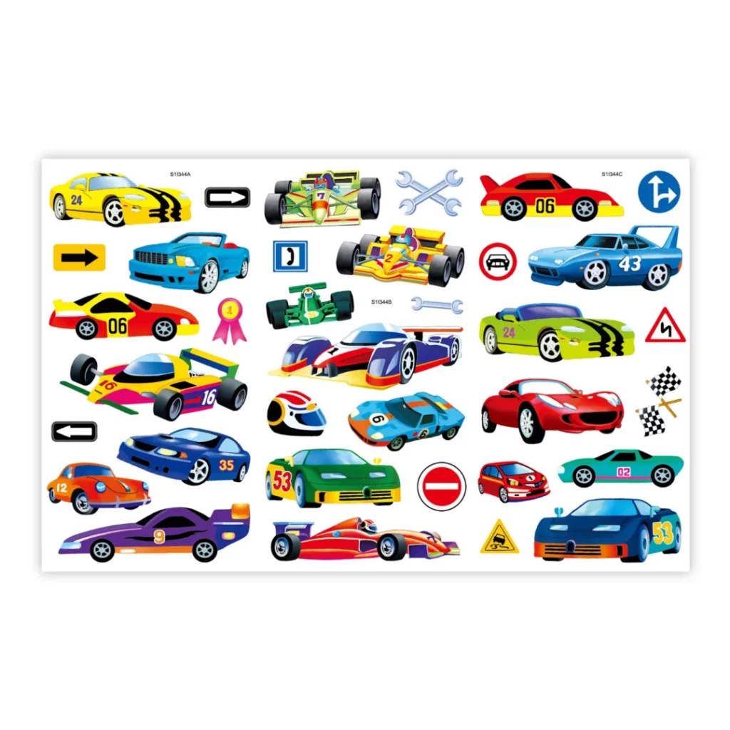 Бумбокс Lenco SCD-24BU KIDS