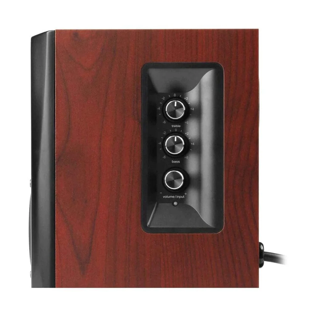 Акустическая система Edifier S351DB Black