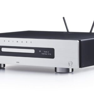 CD-проигрыватель Primare CD35 Prisma Titanium