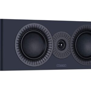 Акустика центрального канала Mission LX-C2 MKII Lux Black