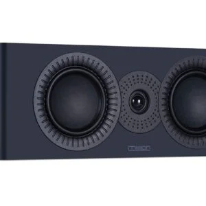 Акустика центрального канала Mission LX-C2 MKII Lux Black