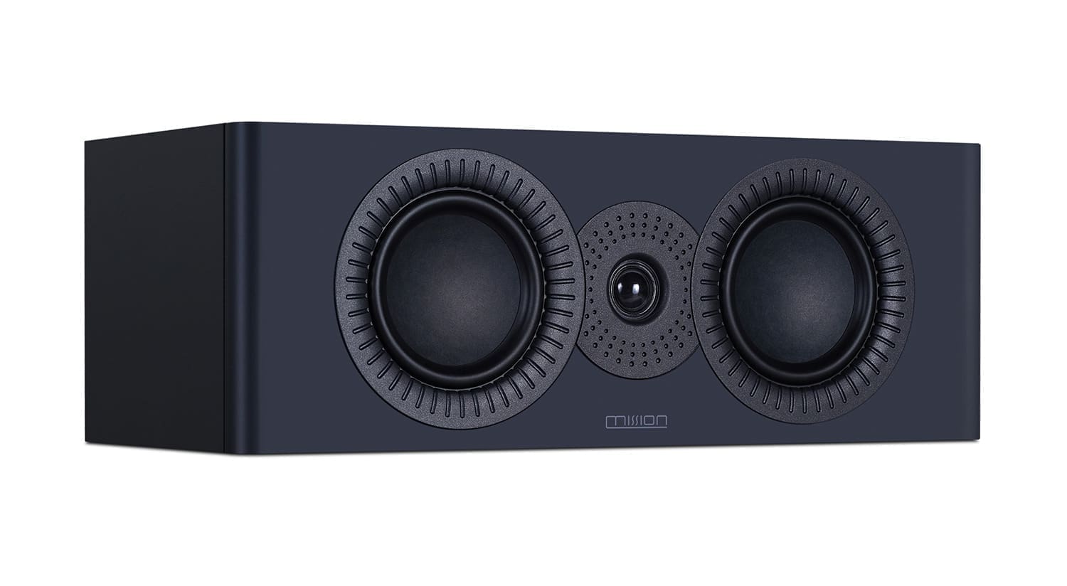 Акустика центрального канала Mission LX-C2 MKII Lux Black