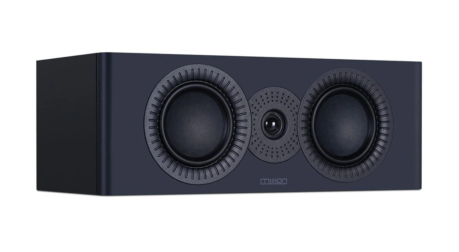 Акустика центрального канала Mission LX-C2 MKII Lux Black