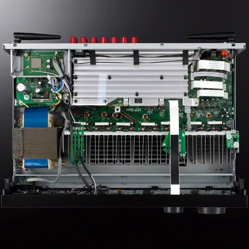 AV-ресивер Sony TA-AN1000