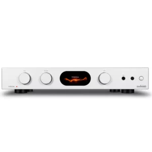 Интегрированный усилитель AudioLab 7000A Silver