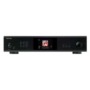 Сетевой стример Rotel S14 Black