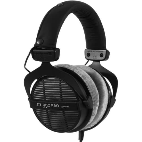 Наушники Beyerdynamic DT 990 Pro (80 Ohm)