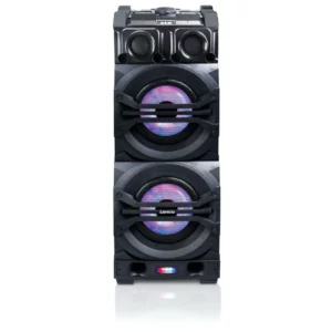 Портативная акустика Lenco PMX-350