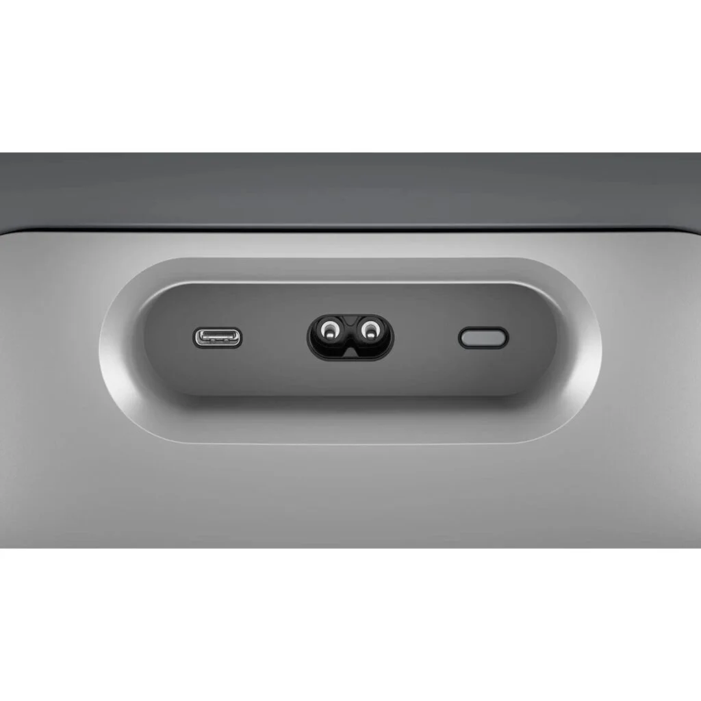 Беспроводная акустика Bowers & Wilkins Zeppelin Pro Space Grey