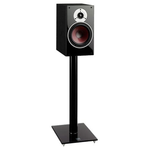 Стойки под акустику Dali Connect Stand E-600 black