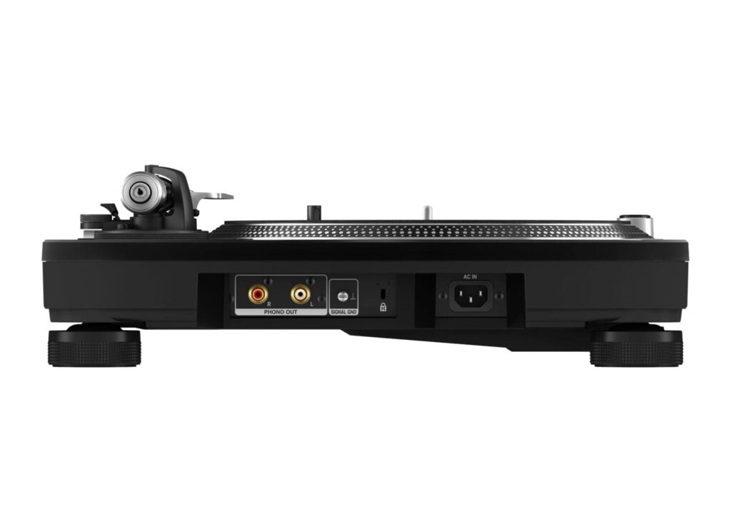 Проигрыватель винила Pioneer Dj PLX-1000