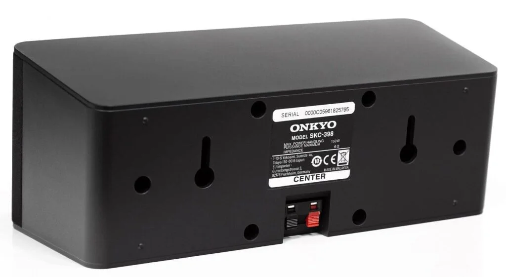 Домашний кинотеатр Onkyo HT-S3910
