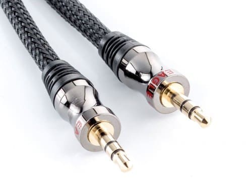 Eagle Cable Deluxe Mini(m)-Mini(m) 1,6 м
