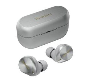 Наушники Technics EAH-AZ80 Silver