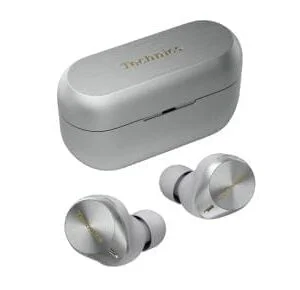 Наушники Technics EAH-AZ80 Silver