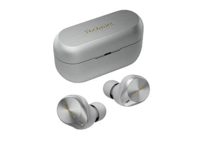 Наушники Technics EAH-AZ80 Silver