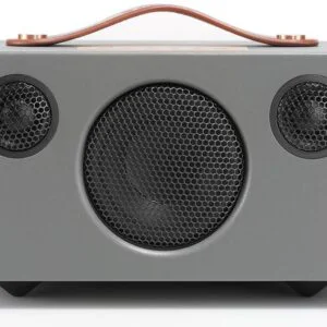 Портативная акустика Audio Pro Addon T3+ Grey