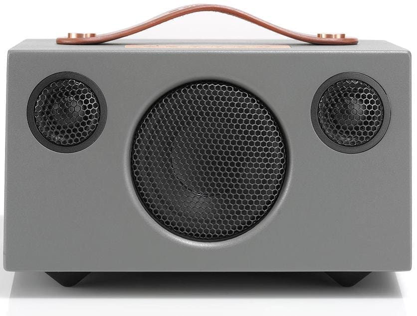 Портативная акустика Audio Pro Addon T3+ Grey