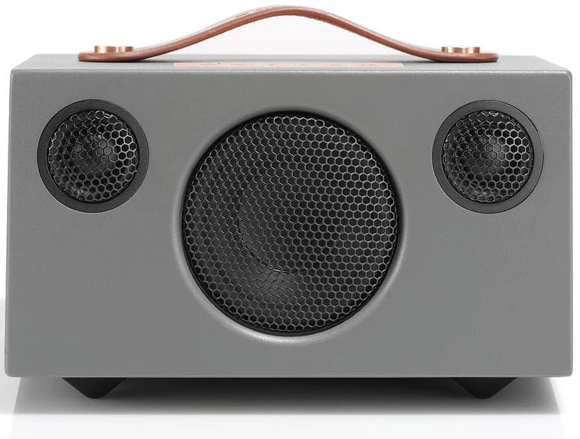 Портативная акустика Audio Pro Addon T3+ Black