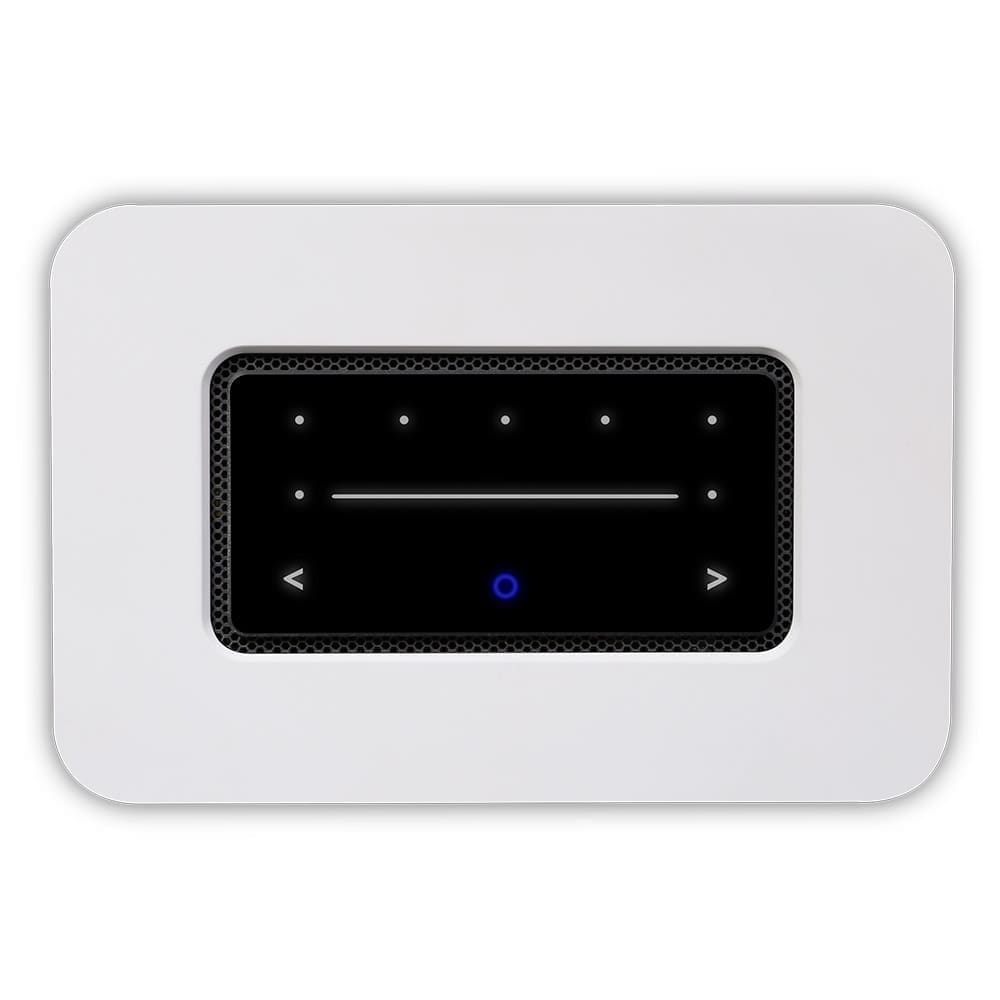 Мультирум аудио-проигрыватель Bluesound Node N130 White