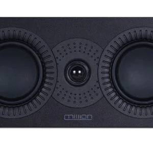 Акустика центрального канала Mission LX-С1 MKII Lux Black