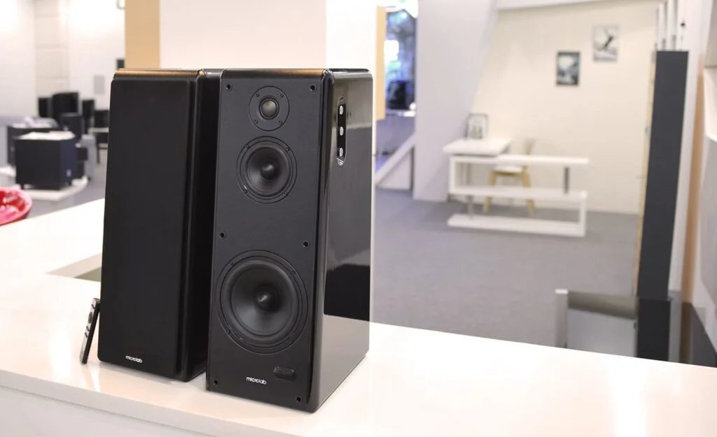Акустическая система Microlab SOLO 19