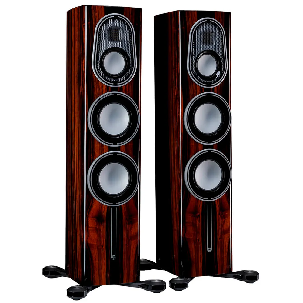 Напольная акустика Monitor Audio Platinum 200 (3G) Piano Black
