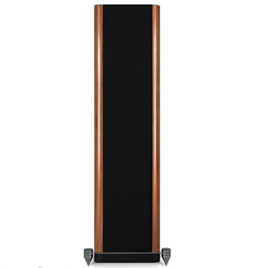 Напольная акустика Wharfedale Aura 4 Hi-Gloss Walnut
