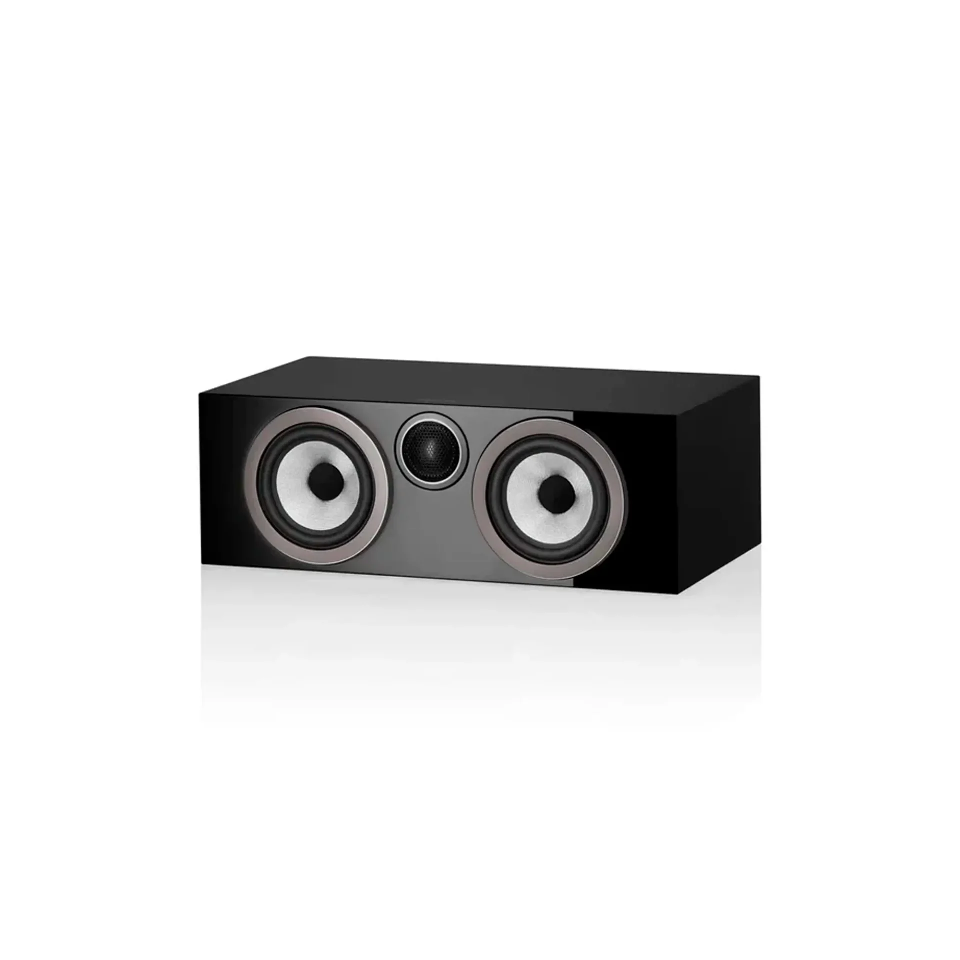 Центральный канал Bowers & Willkins HTM72 S3 Gloss Black
