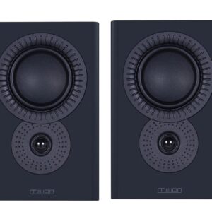 Полочная акустика Mission LX-2 MKII Black