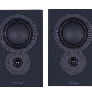 Полочная акустика Mission LX-2 MKII Black