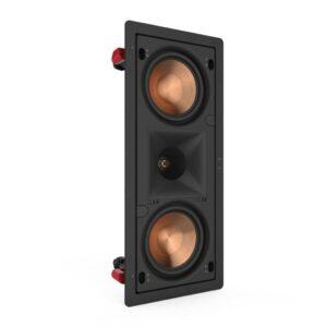 Встраиваемая акустика Klipsch PRO-250-RPW-LCR