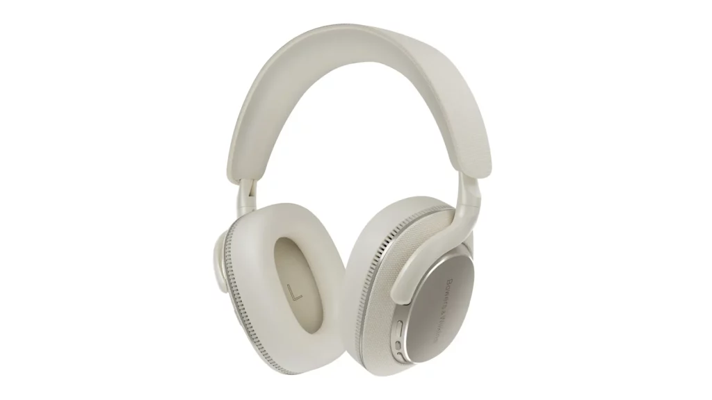 Наушники Bowers & Wilkins Px7 S3 Canvas White