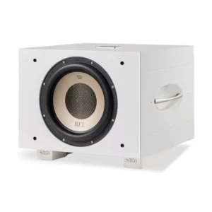 Сабвуфер активный REL S850 White