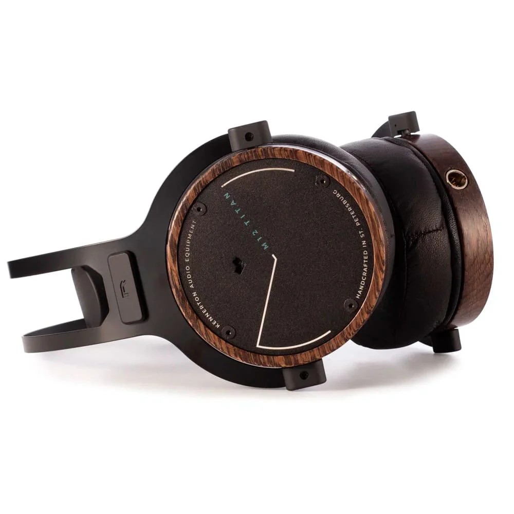 Наушники Kennerton M12 Titan Original