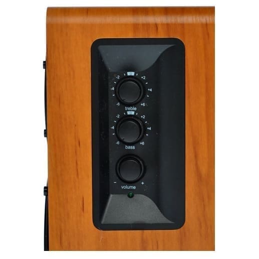 Полочная акустика Edifier R1280T Brown