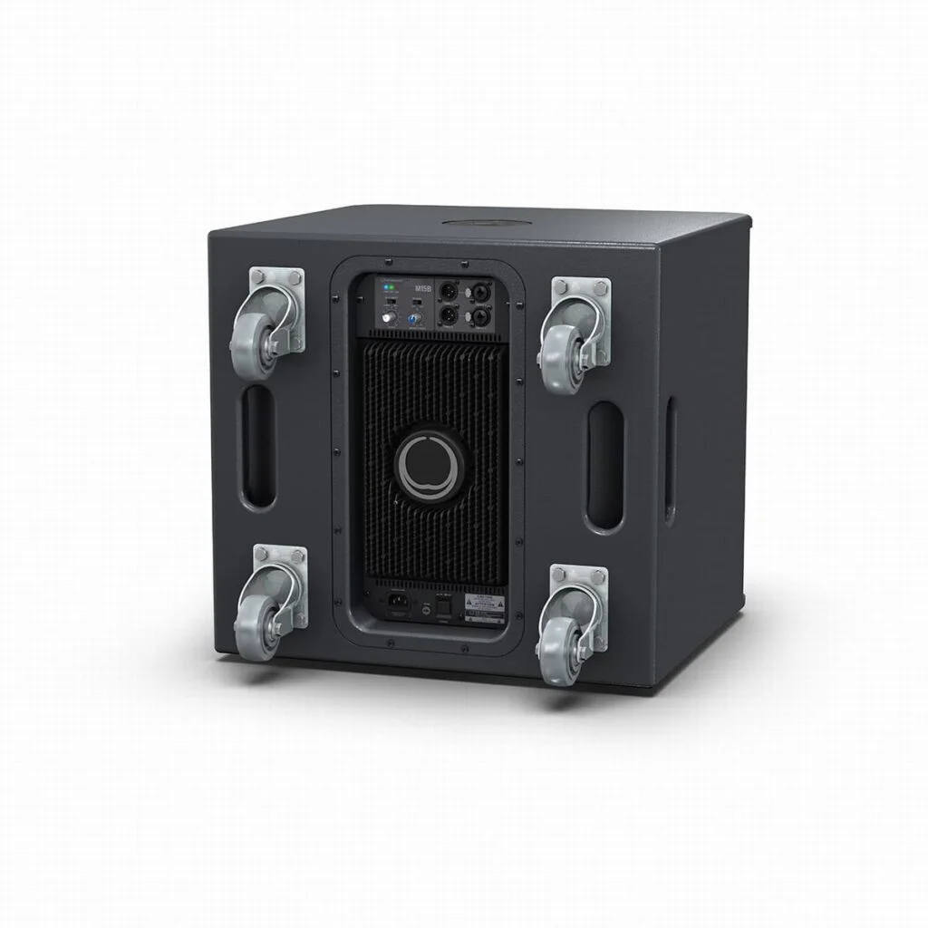 Сабвуфер Turbosound M15B
