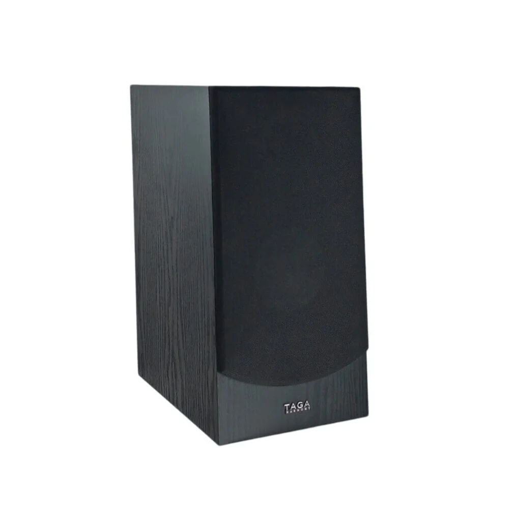 Полочная акустика TAGA Harmony Platinum B-40 v.4 Black